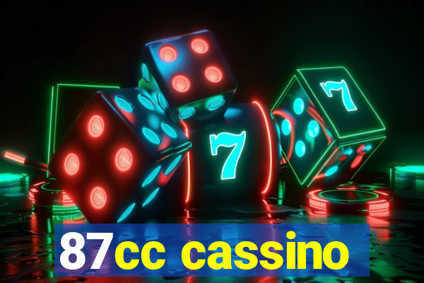 87cc cassino